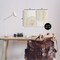 Stupell Industries Abstract Orbs and Stripes 2 pc Wall Plaque Art Set Design by June Erica Vess